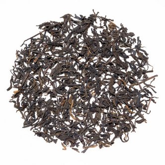 Черный чай (Хэй ча) 黑茶