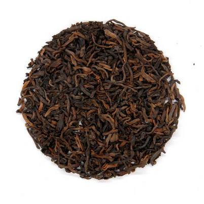 普洱茶 Пуэр Ча - Черный и Светлый чай из провинции Юннань 