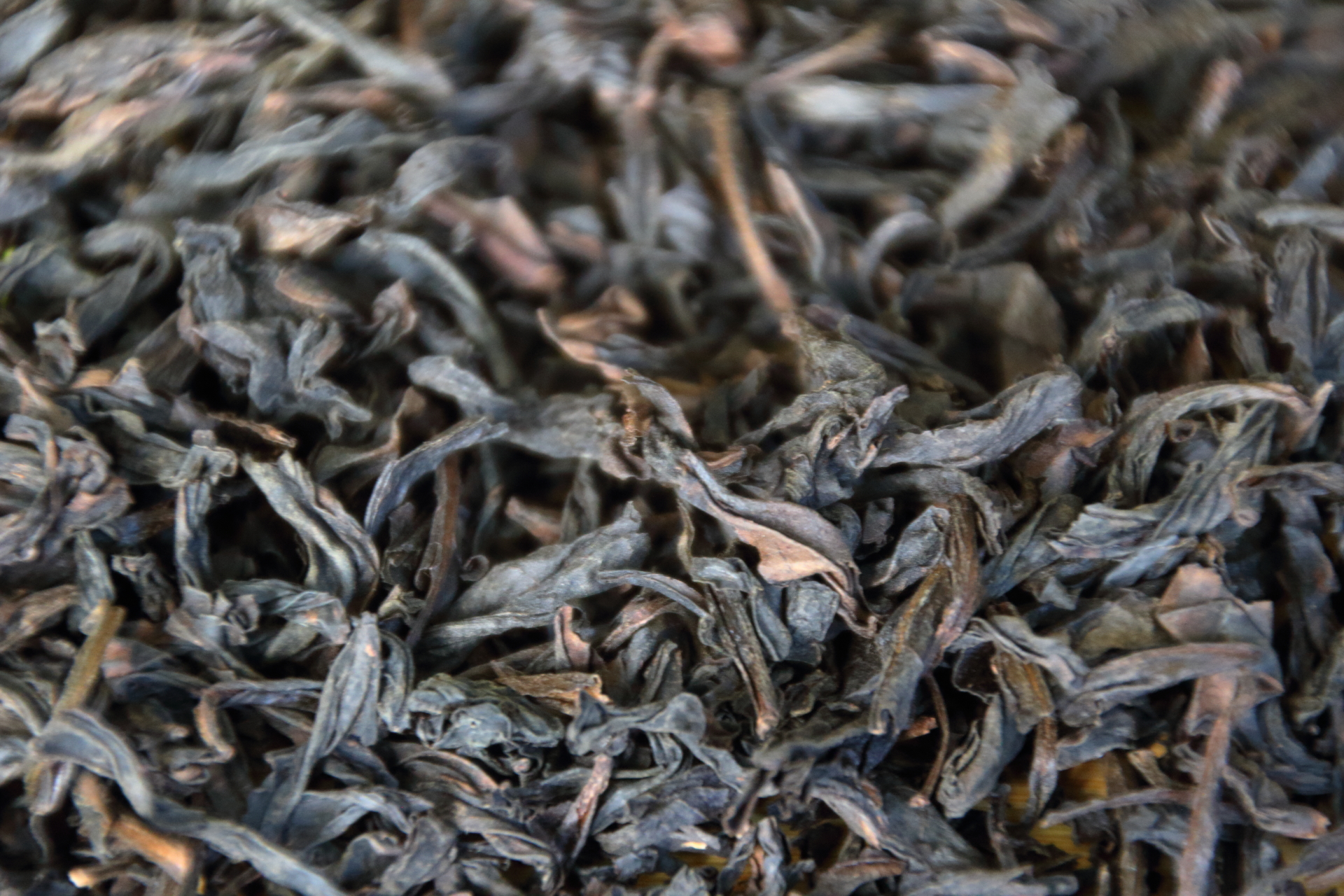 Уи Ба Сянь - Восемь Бессмертных 武夷八仙 Image