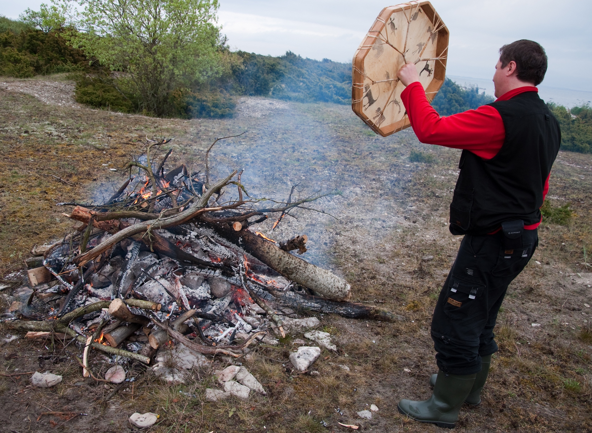 with-zen-studio-on-osmussaare---spring-2009_16389731368_o