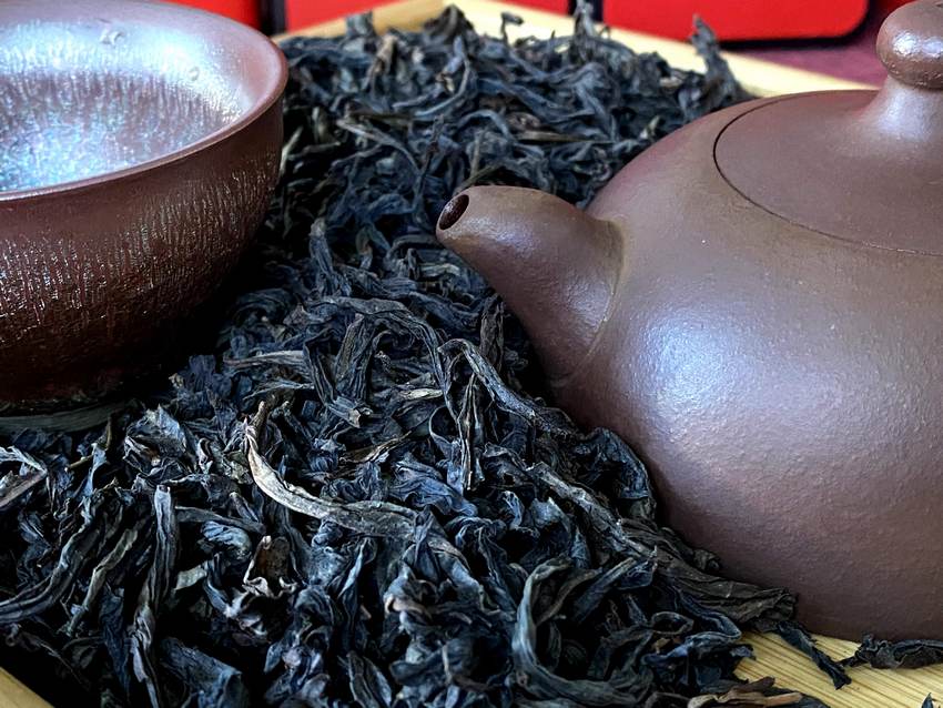 铁罗汉 Те Лохань - Железный Архат, дважды победивший пандемию Image