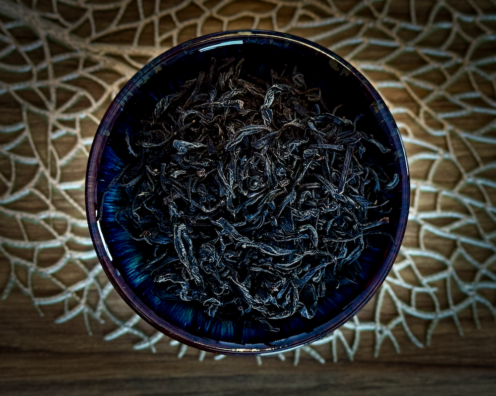 正山小种 Чжэншань Сяочжун - Малый вид с настоящих гор Image