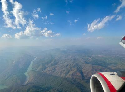 China 2025 Spring 1 2