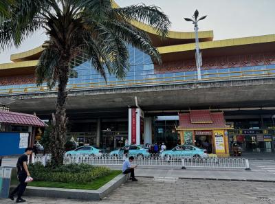 China 2025 Spring 1 3