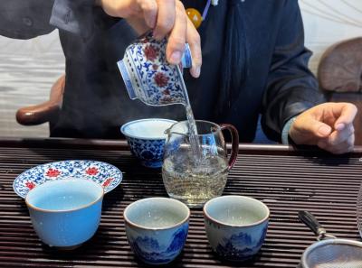 China 2025 Spring 1 50