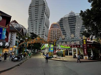 China 2025 Spring 1 5