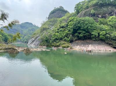 China 2025 Spring 2 33