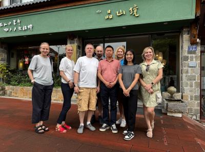 China 2025 Spring 2 34