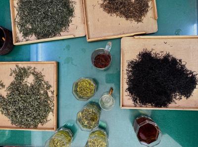 China 2025 Spring 2 5