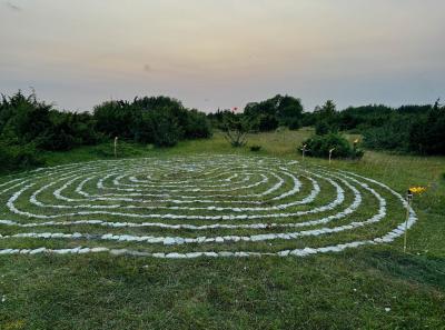 Osmussaar Inipi 2025 07 23