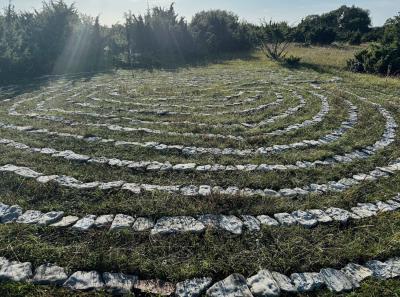 Osmussaar Inipi 2025 07 5