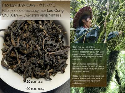 Tea Catalog.41