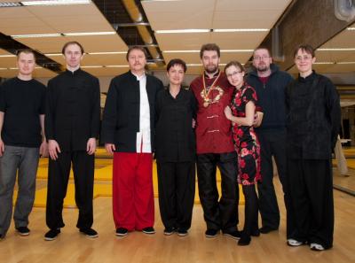 Tai Chi Foorum 2009 9361107823 O