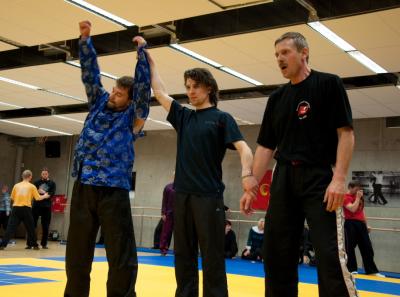 Tai Chi Foorum 2009 9361108357 O