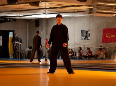 Tai Chi Foorum 2009 9361110627 O