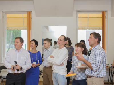 Studio Day 2016 7489273208 29499675955 O