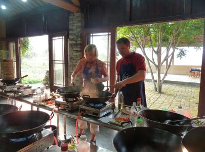 China 2005-2012 Best foto