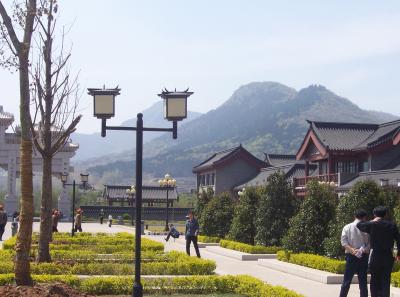 China2007 429 16785319011 O