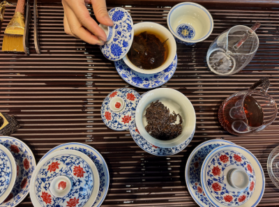 China 2026 March 138