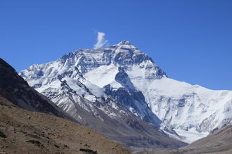 route everest
