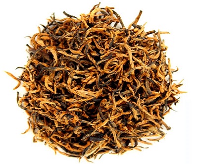 Красный чай (Хун ча) 红茶